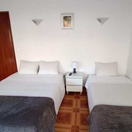 Hotel Residencial S. Giao Valenca Esterno foto