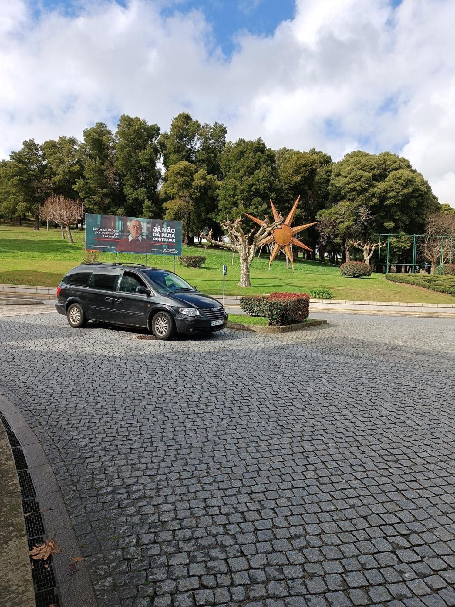 Hotel Residencial S. Giao Valenca Esterno foto