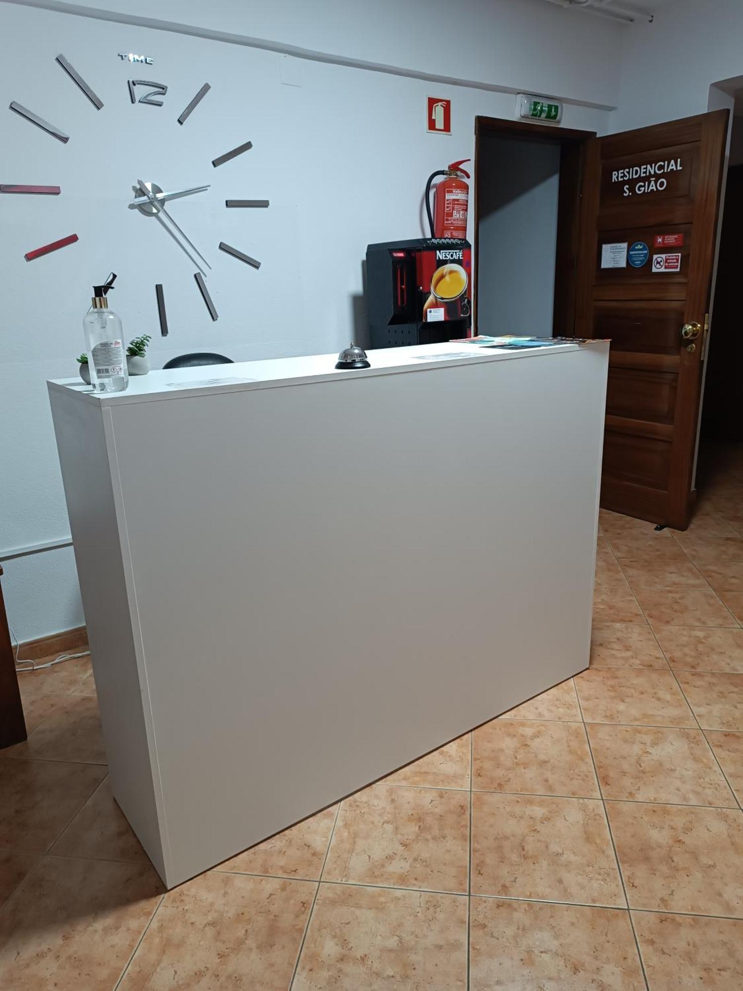 Hotel Residencial S. Giao Valenca Esterno foto