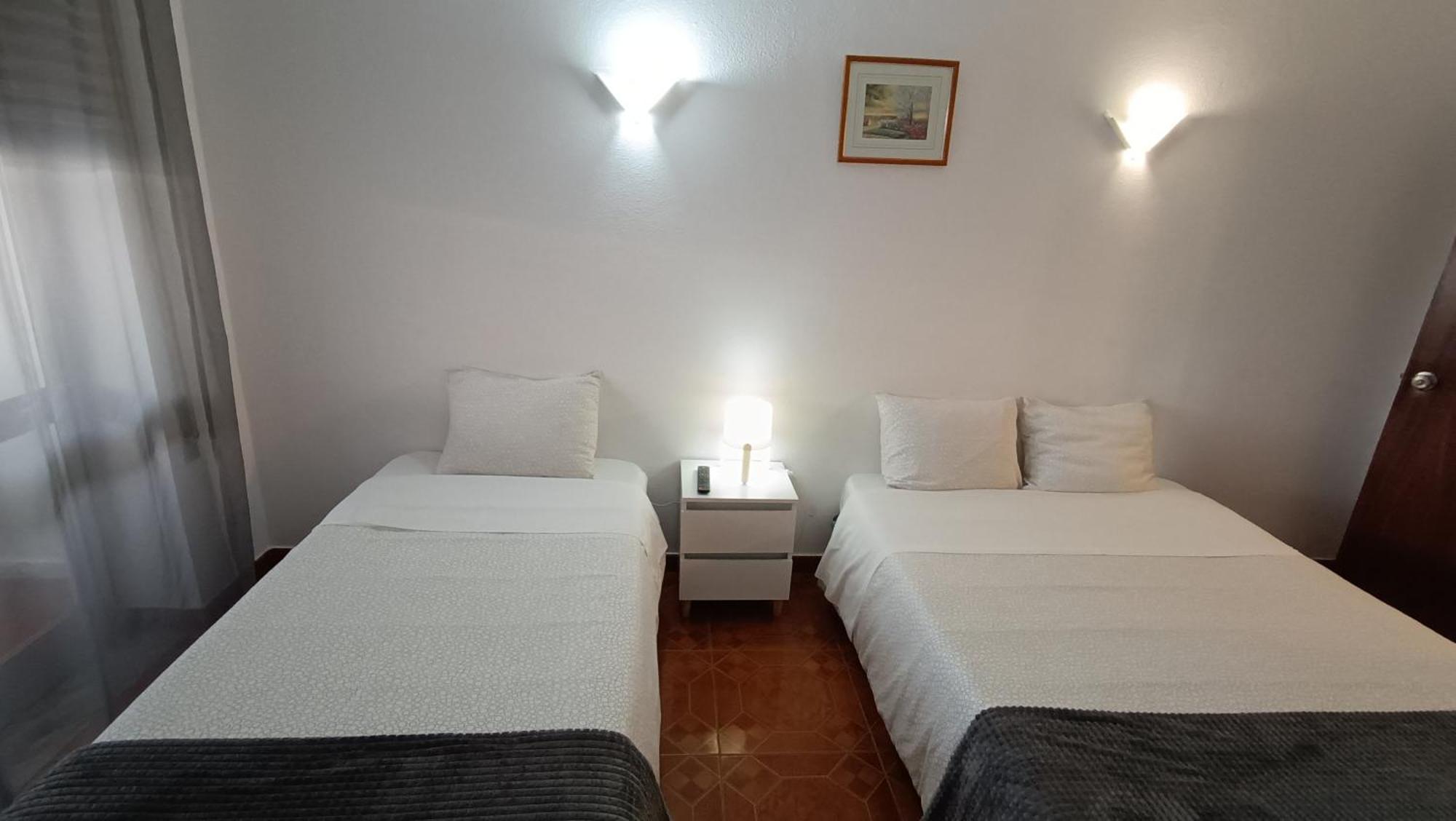 Hotel Residencial S. Giao Valenca Esterno foto