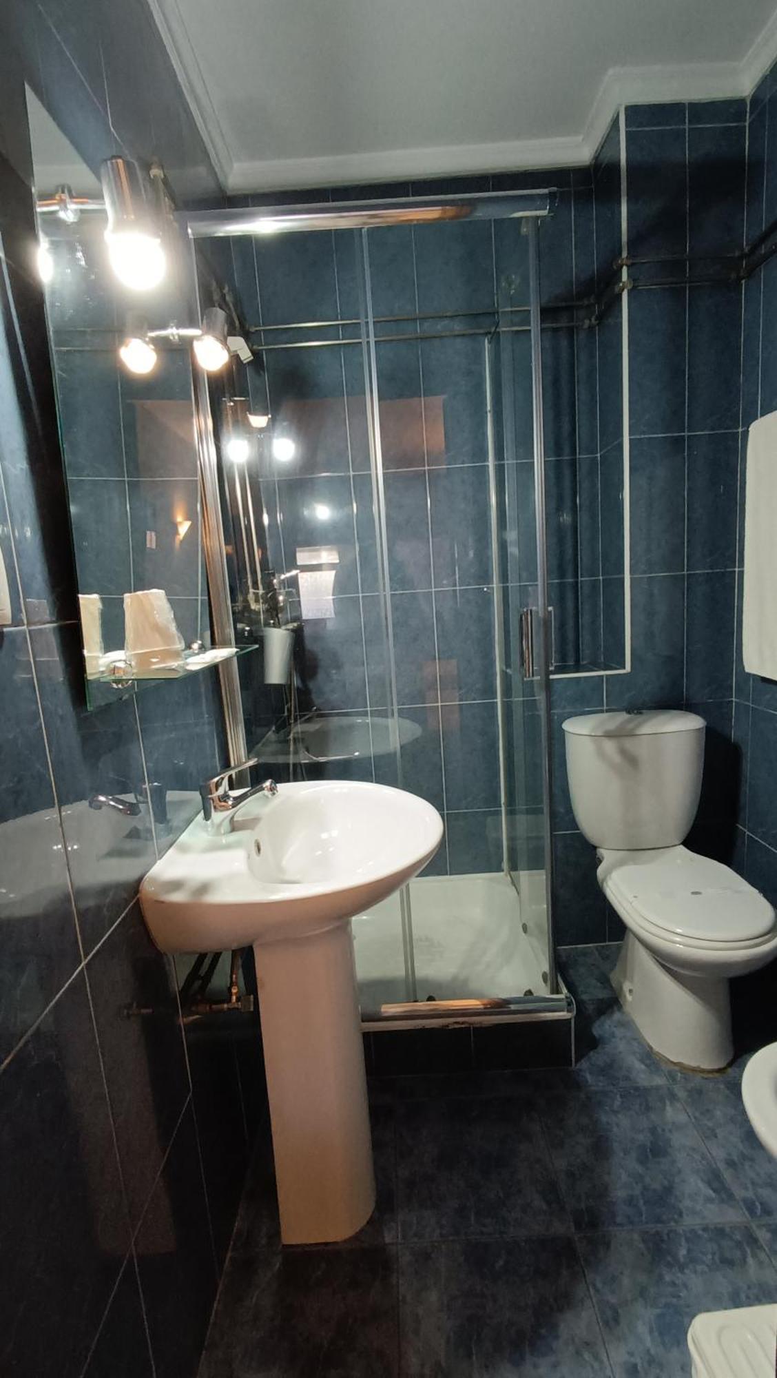 Hotel Residencial S. Giao Valenca Esterno foto