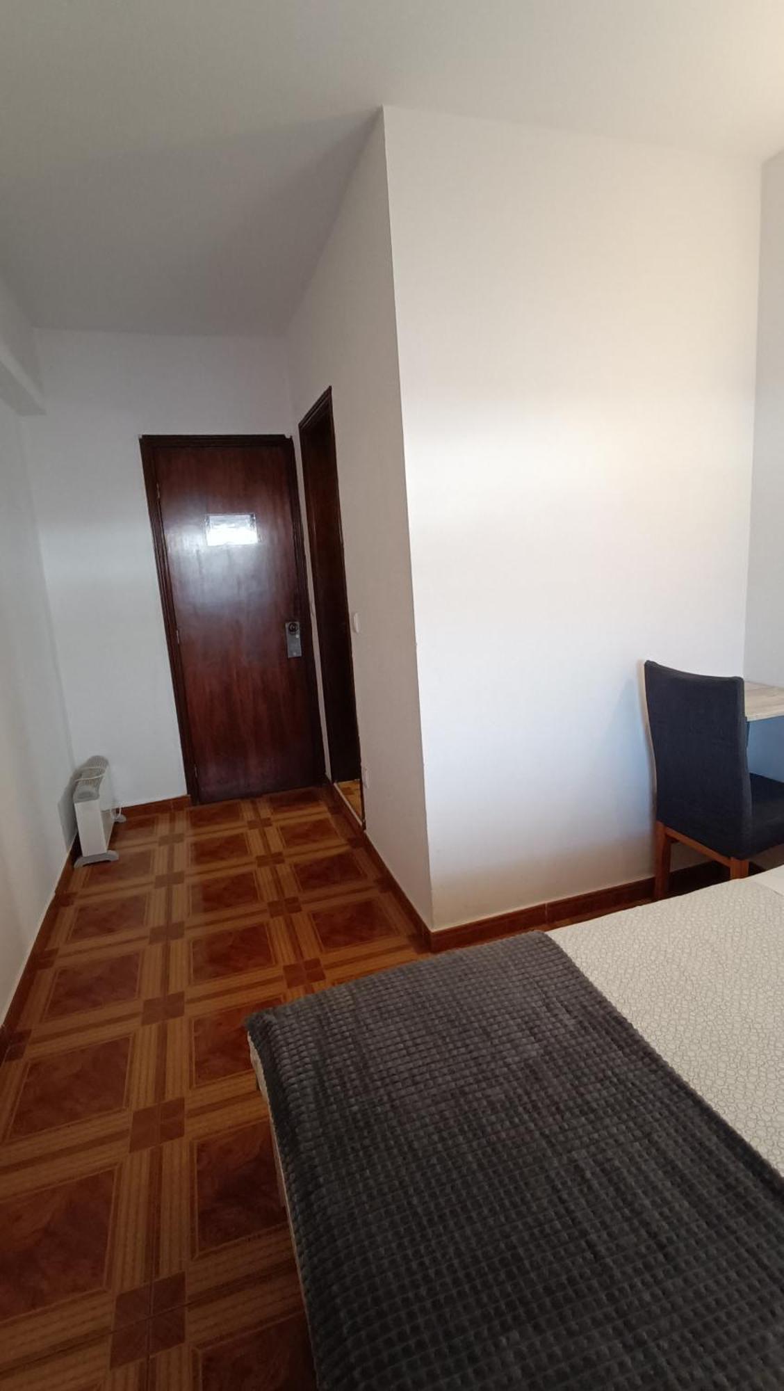 Hotel Residencial S. Giao Valenca Esterno foto