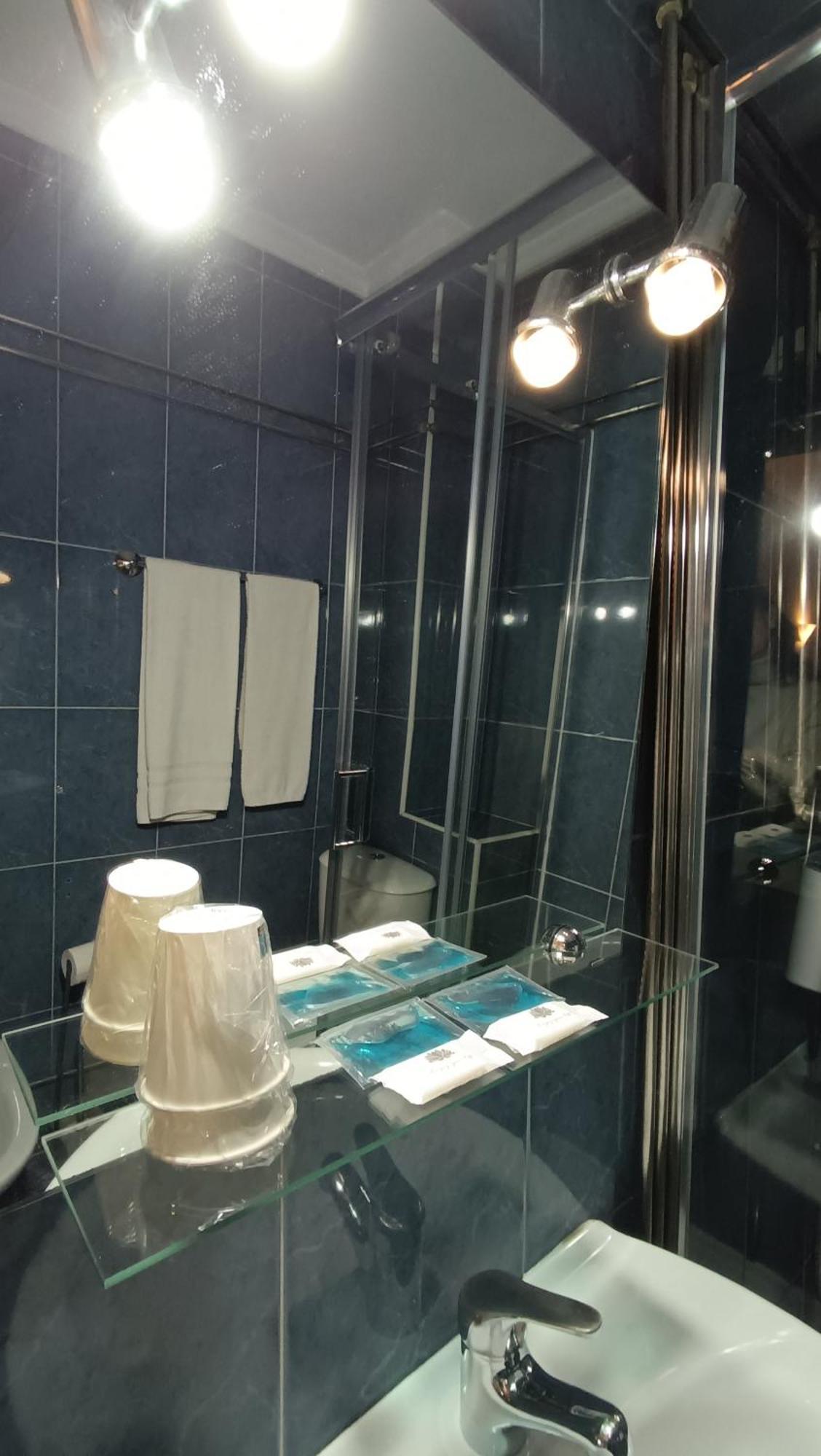Hotel Residencial S. Giao Valenca Esterno foto