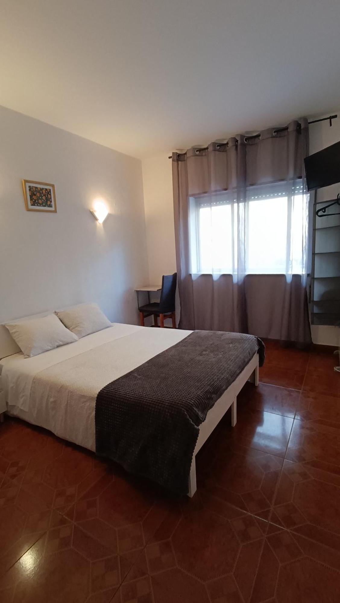 Hotel Residencial S. Giao Valenca Esterno foto