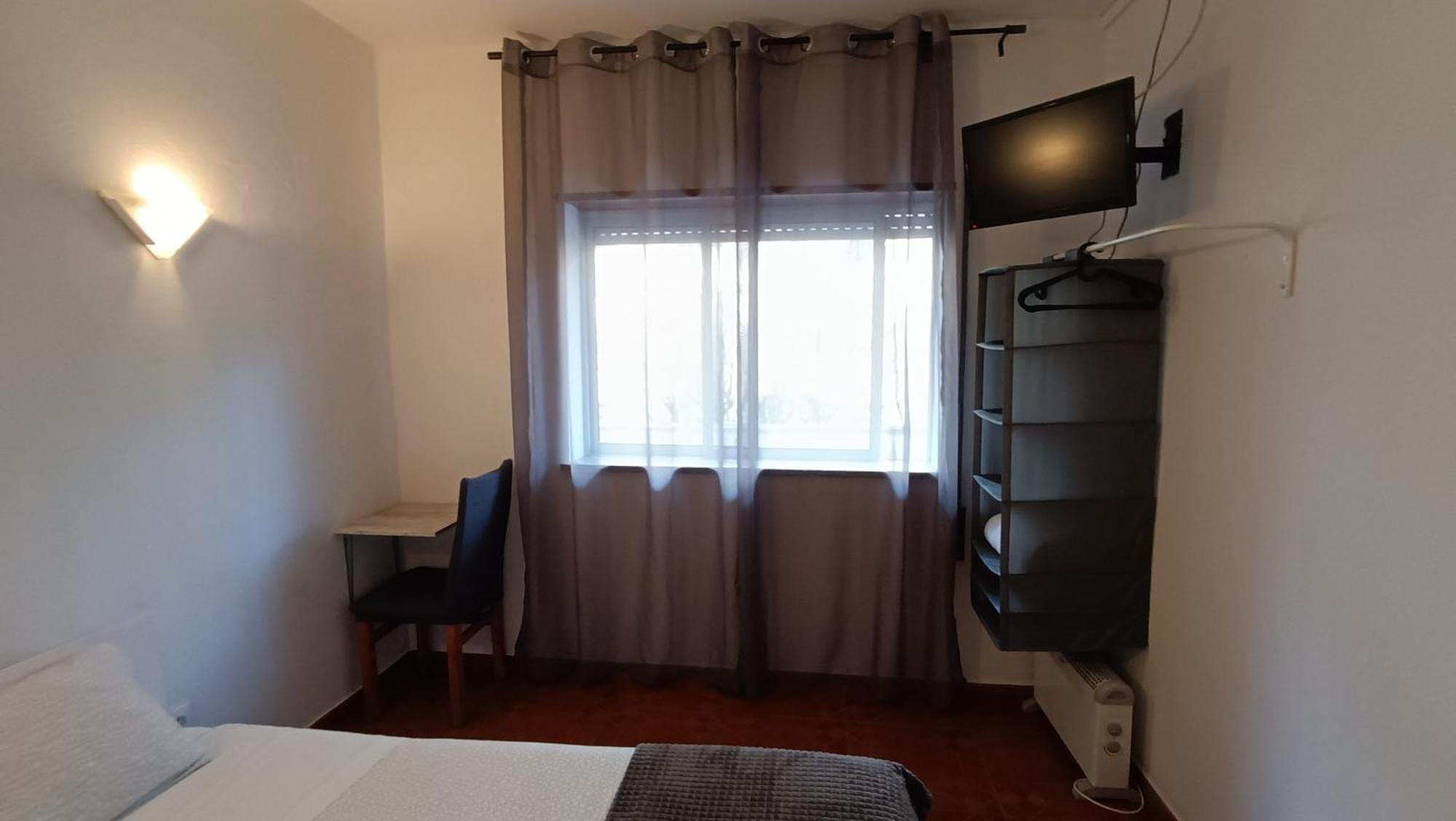 Hotel Residencial S. Giao Valenca Esterno foto