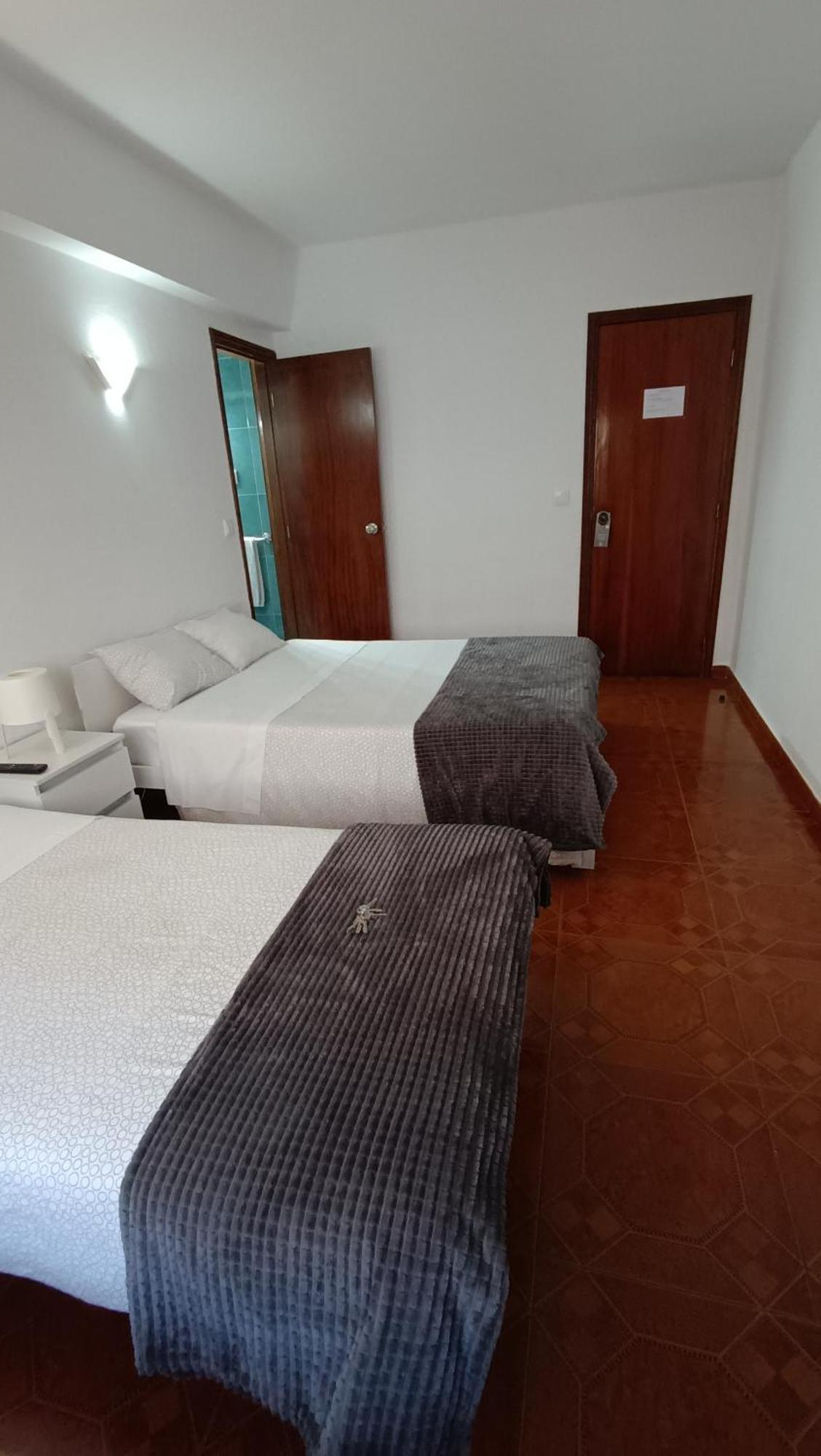 Hotel Residencial S. Giao Valenca Esterno foto