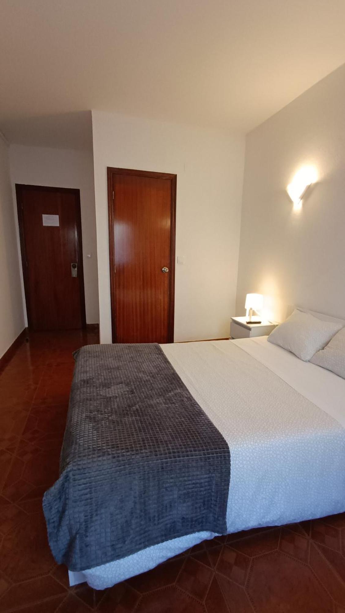 Hotel Residencial S. Giao Valenca Esterno foto