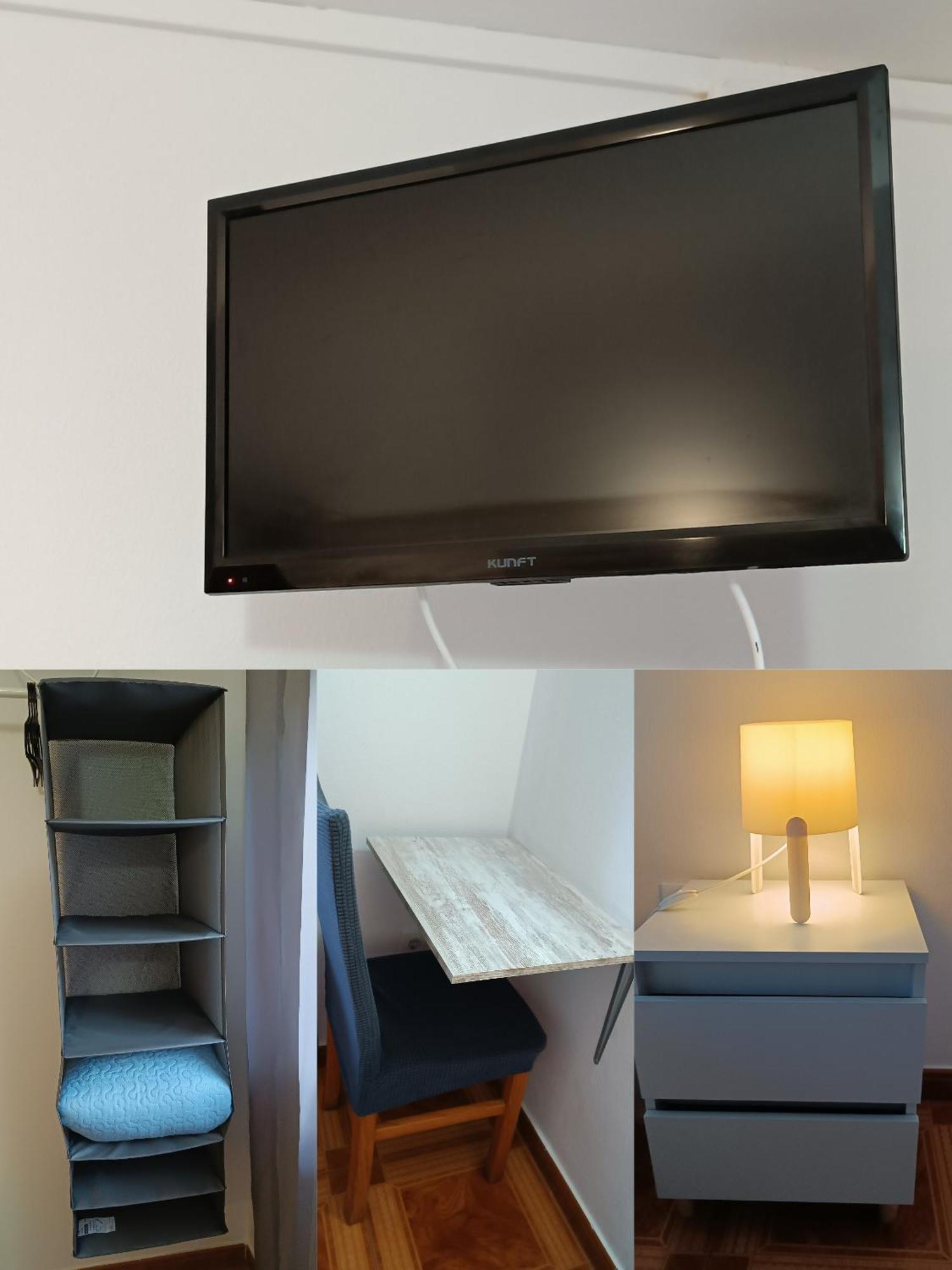 Hotel Residencial S. Giao Valenca Esterno foto