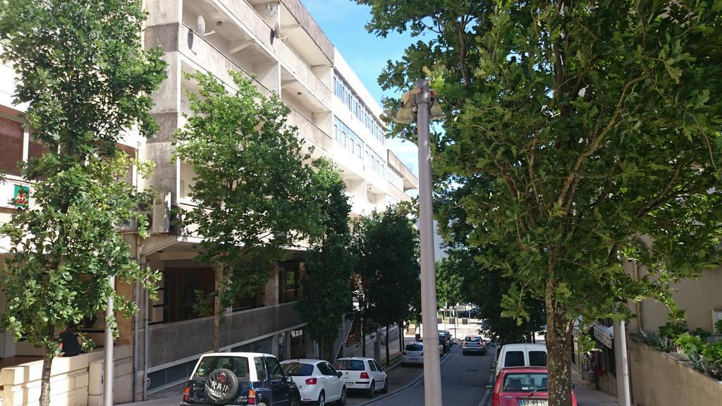 Hotel Residencial S. Giao Valenca Esterno foto