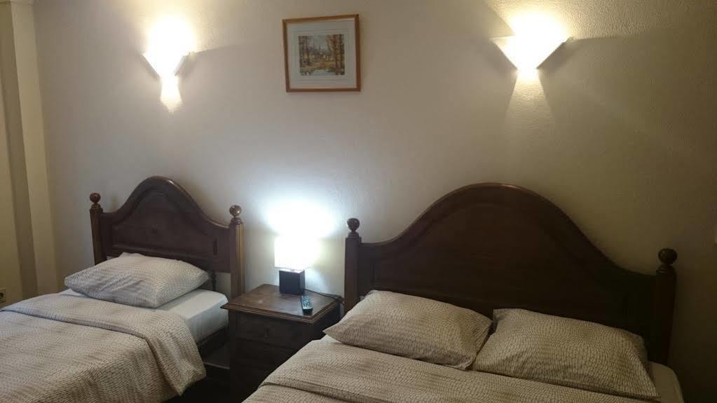 Hotel Residencial S. Giao Valenca Esterno foto