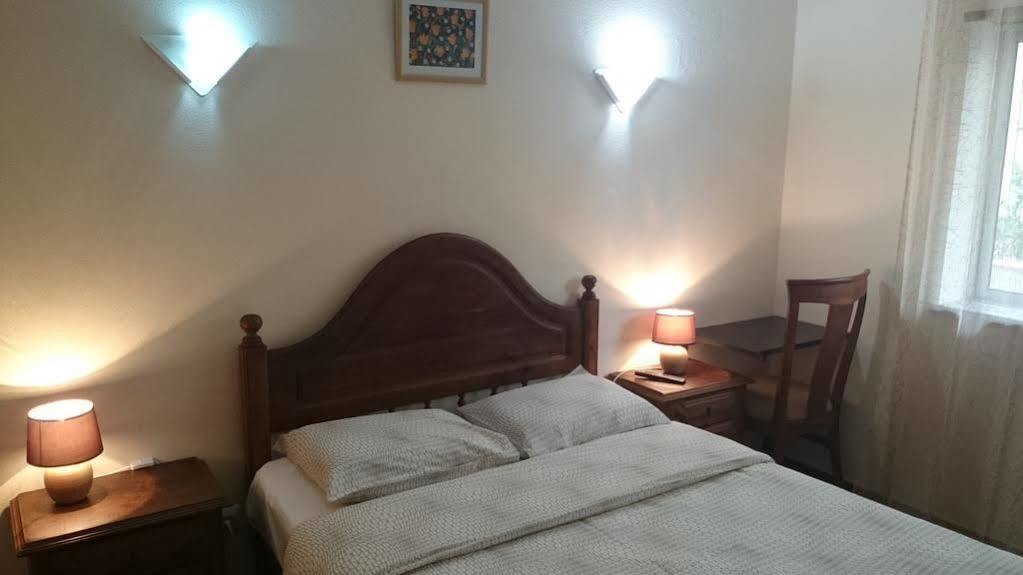 Hotel Residencial S. Giao Valenca Esterno foto